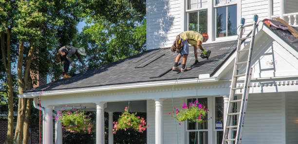 Roof Waterproofing Services in Mexico, MO